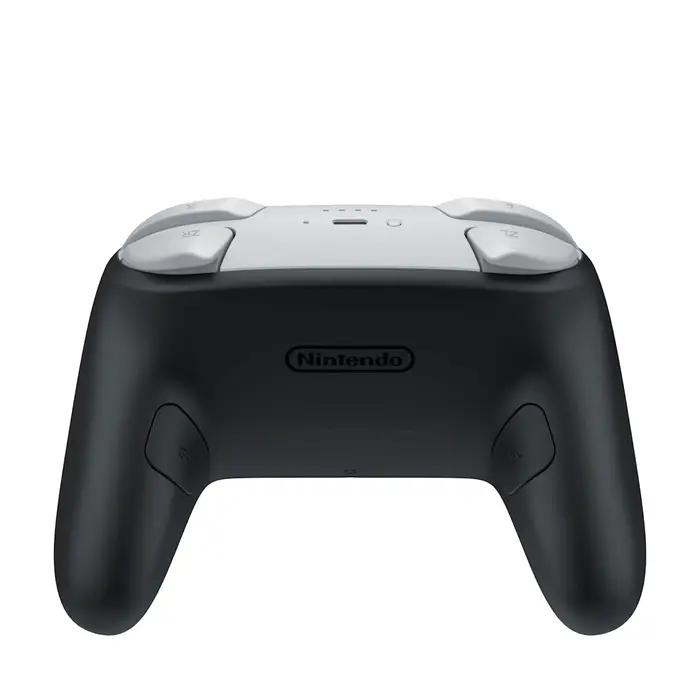 Nouveau contrôleur Nintendo Switch 2 Pro avec réveil en un clic NFC