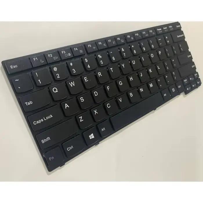 Clavier américain pour Lenovo E40-70 E40-30 E40-45 E40-80 E40-81 E41-70 E41-80