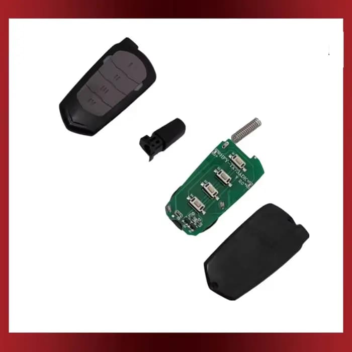 Duplicateur de télécommande de Garage 433mhz
