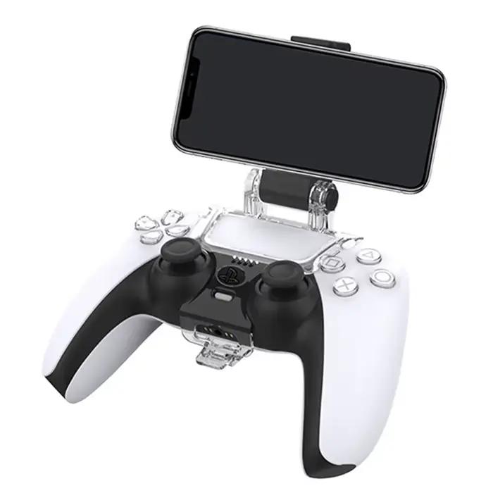 Support de manette de jeu sans fil pour PS5