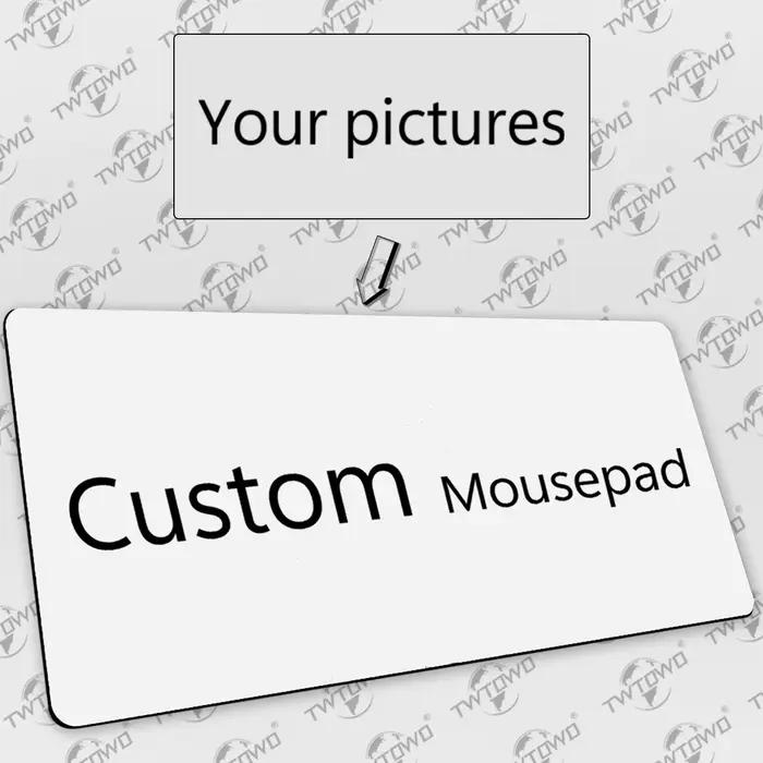 Tapis de jeu personnalisable tapis de jeu de cartes tapis de souris en caoutchouc naturel antidérapant pour bureau avec personnalisation couleur pour joueurs et professionnels