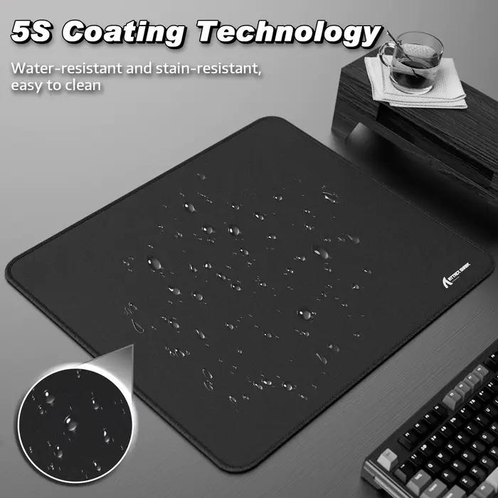 ATTACK SHARK CM02 Tapis de souris eSport Gaming