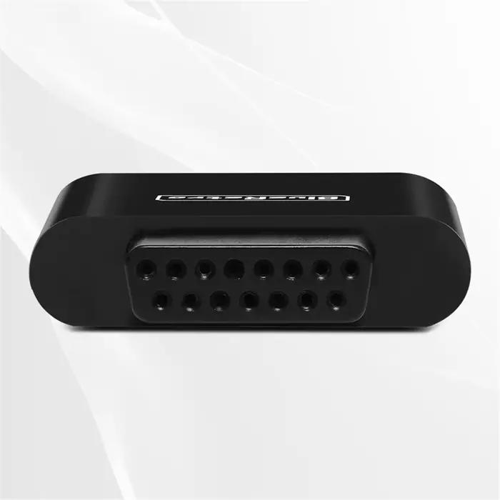 Contrôleur de jeu sans fil pratique pour SNK NEOGEO MVS AES CD Conosle pour PS4 PS5 Xbox One Switch Pro
