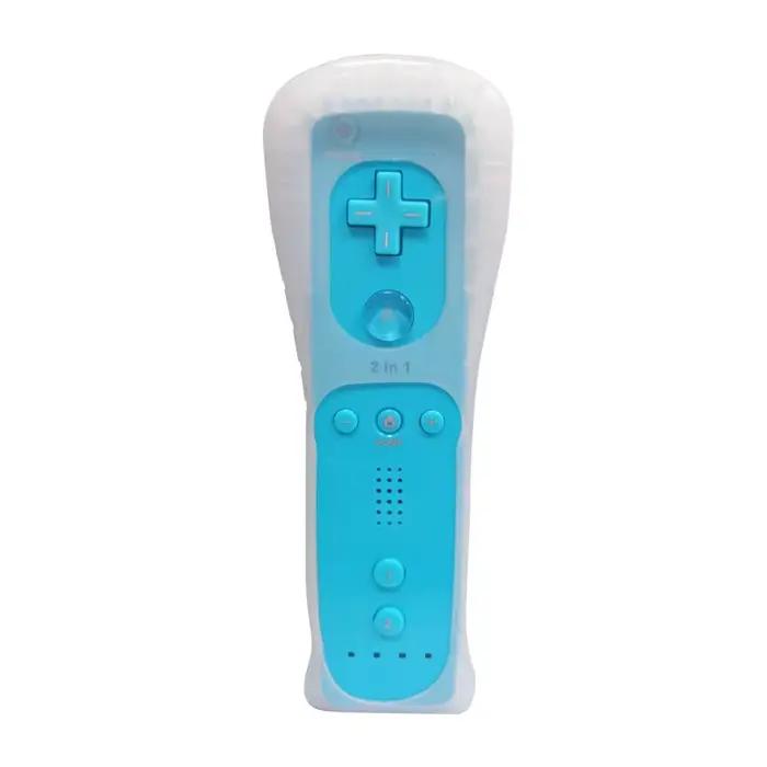 Télécommande Wii avec Motion Plus pour Nintendo