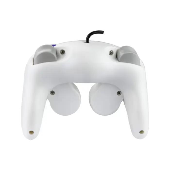 Contrôleur de jeu filaire manette de jeu pour Console Game Cube Wii NGC