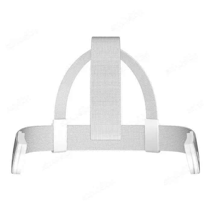 Sangle de tête de remplacement pour casque Meta Quest 3 / 3S VR