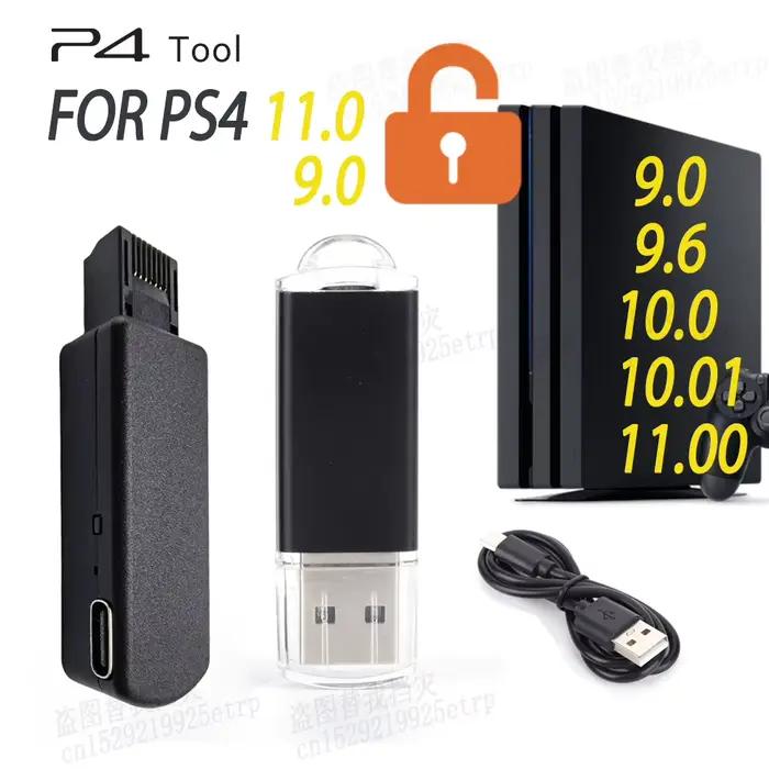Dongle USB avec kit de câble Ethernet de type C