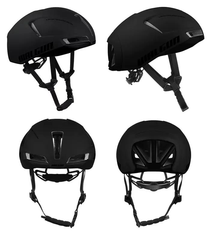 AERO casque de cyclisme sur route hommes femmes M L 3 III casque de vélo de course sur piste TT Triathlon Tri-temps essai casques de vélo blanc noir bleu