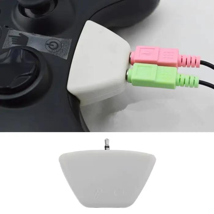Convertisseur de casque