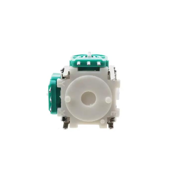 YUXI – Module de capteur de joystick analogique 3D de haute qualité