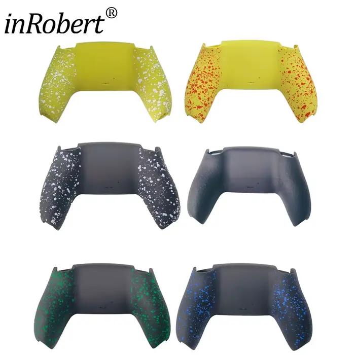 Coque arrière inférieure personnalisée pour contrôleur PS5