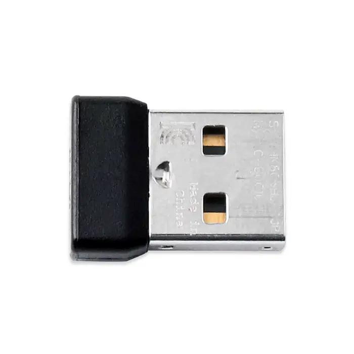 Nouveau récepteur Dongle USB sans fil double canal pour clavier Logitech MK220 MK235 MK245 MK260 MK275 MK270 MK345 MK315