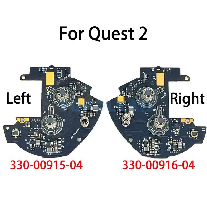 Test complet pour Meta Quest 3 3s pour Quest 2 VR