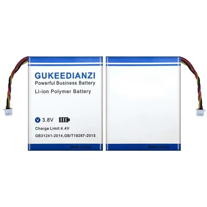 Batterie de souris MX Ergo (533-000120) pour Logitech mx master 2s partout 2 partout2 950mAh haute capacité