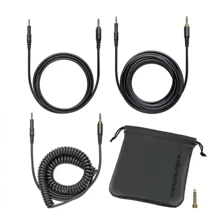 Casque audio professionnel Audio-Technica ATH-M50x