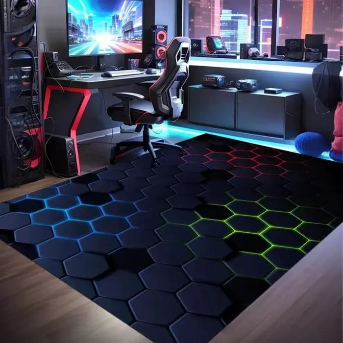 Tapis de jeu Stone, Tapis E-Sport