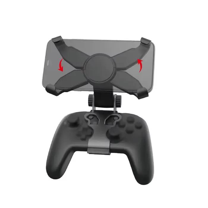 Poignée de manette de jeu sans fil pour Switch Pro