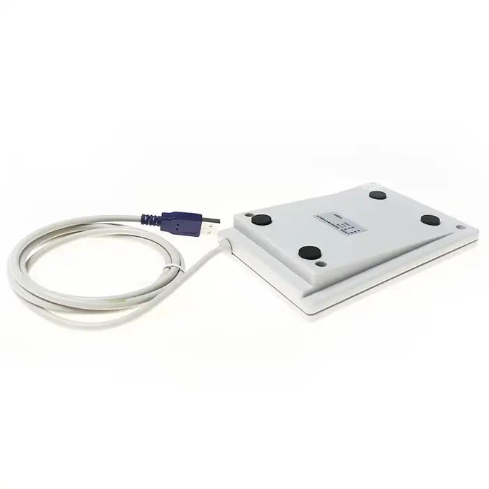Clavier numérique filaire avec clé usb ESC