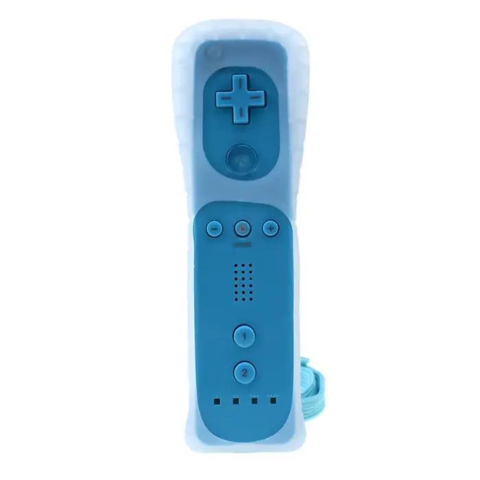 Manette de jeu sans fil pour Nintend Wii