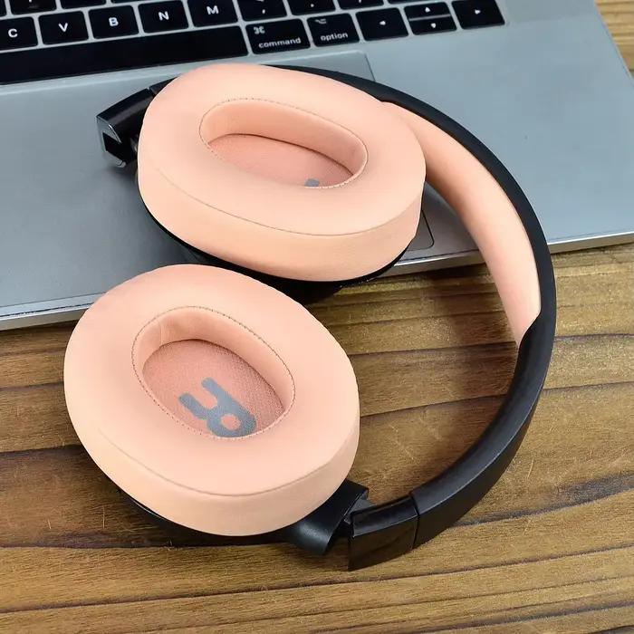 Oreillettes bandeau de remplacement pour écouteurs JBL Tune 700(700BT)/710(710BT)/720(720BT)/750(750BT