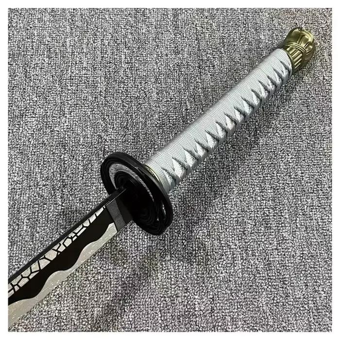 Elden Ring 104cm 40in Katana en plastique style Lune