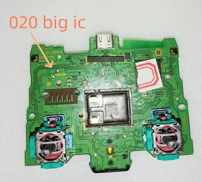 Carte mère originale pour manette PS5 BDM-010 BDM-020 BDM-030 BDM-040 BDM-050