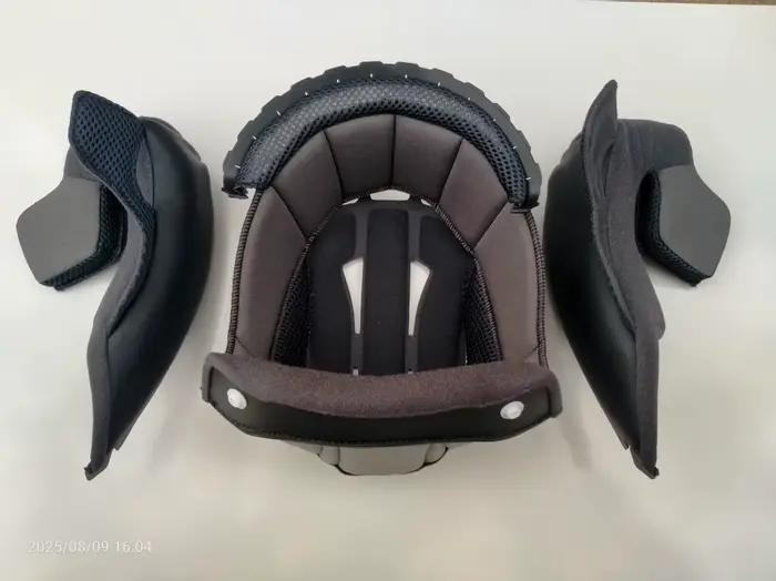 Chaussure NEOTECII accessoires de casque doublure de casque de moto doublure de casque NEOTEC2 XS S M L XL XXL