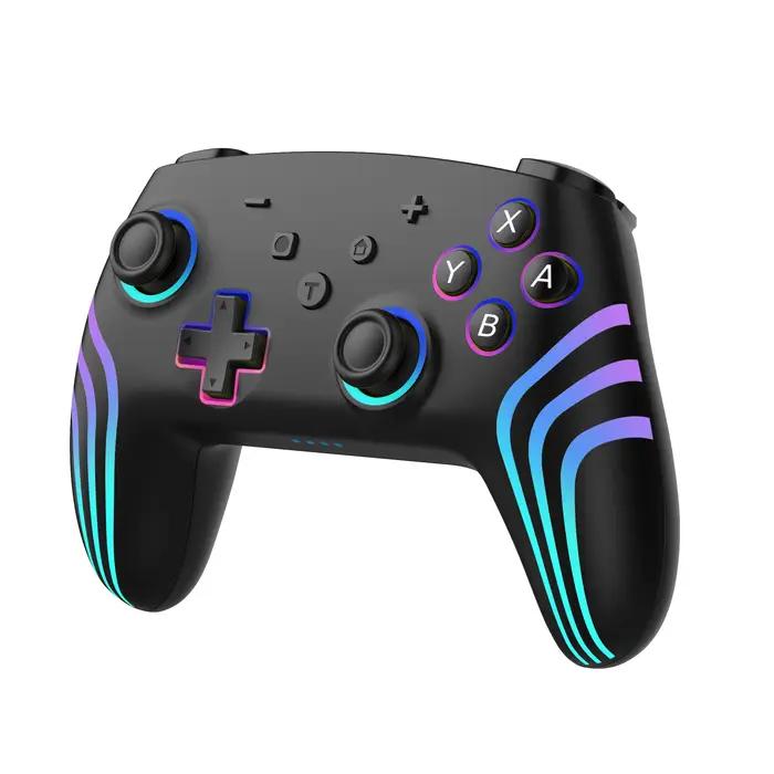 Contrôleur sans fil SZ-933B pour Nintendo Switch Lite