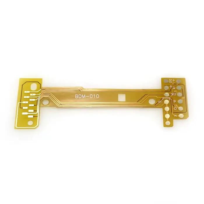 2-50 pièces pour contrôleur PS5 Remapper V1 V2 carte Remap BDM-010 020 030 040 pour Dualsense DS5 Edge