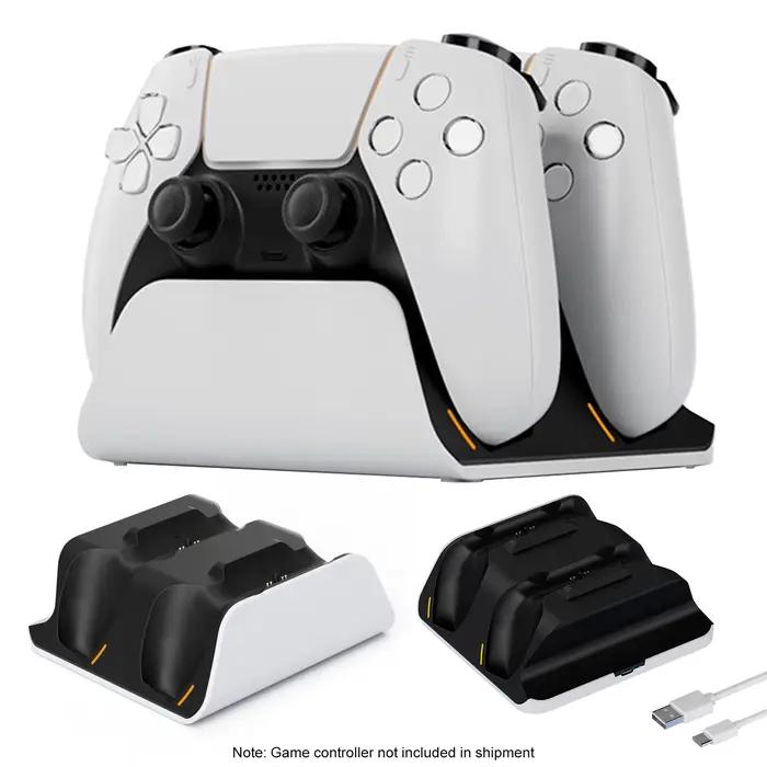 Support de charge rapide pour contrôleur PS5 Slim