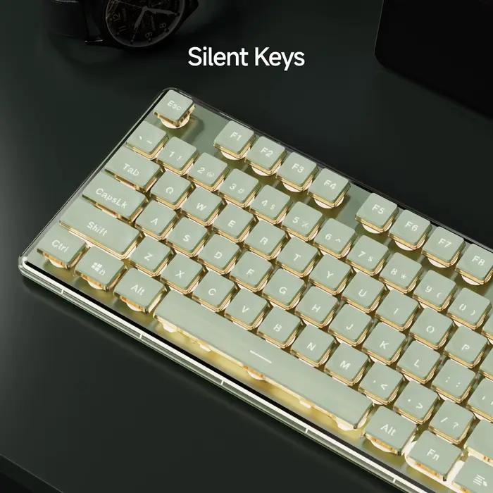 Clavier de jeu filaire EWEADN V3