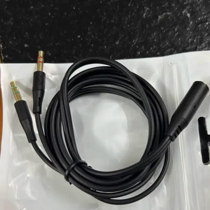 Câble d'extension audio 2 en 1 Gcell-Replacement 3