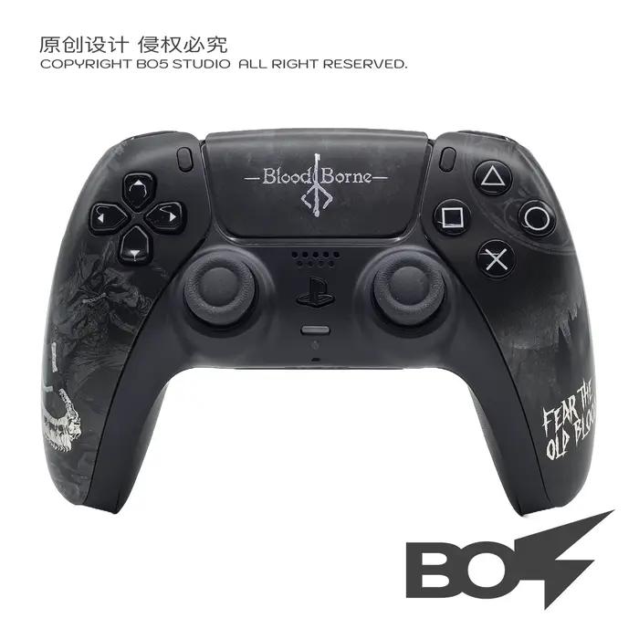Coque de manette PS5