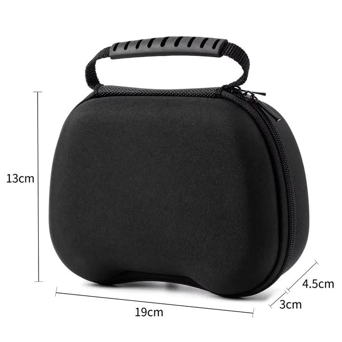Étui de rangement pour manettes de jeu PS5/XBOX/PS4