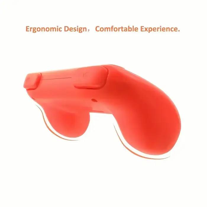Poignées compatibles avec les thoracSwitch OLED, Joy-Con, Switch Grip