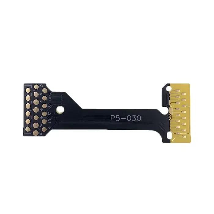 2-50 pièces pour contrôleur PS5 Remapper V1 V2 carte Remap BDM-010 020 030 040 pour Dualsense DS5 Edge