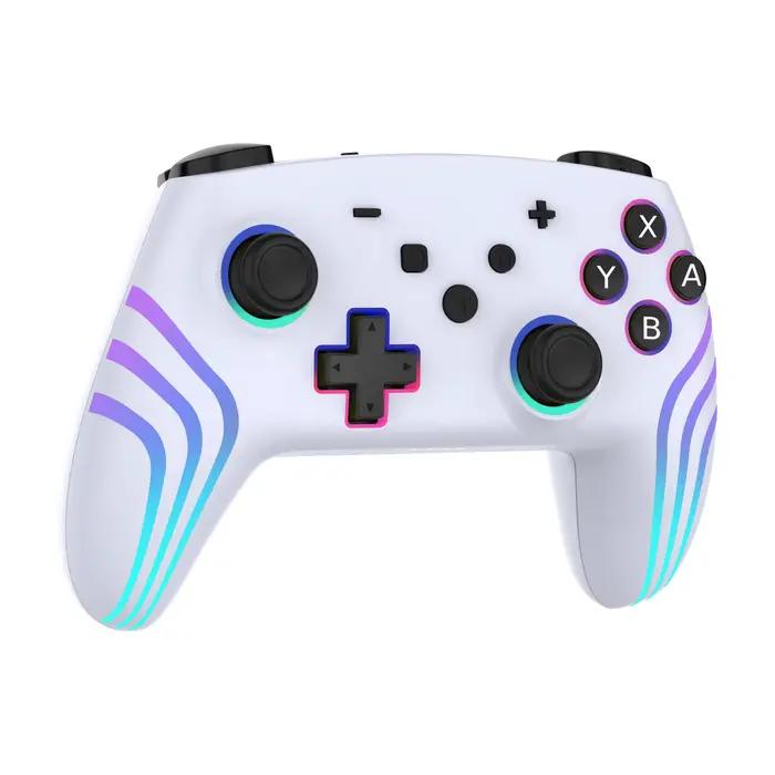 Contrôleur sans fil SZ-933B pour Nintendo Switch Lite