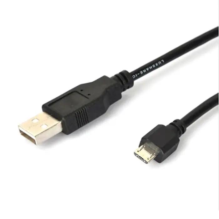 Câble de chargeur de manette de jeu pour PlayStation 4