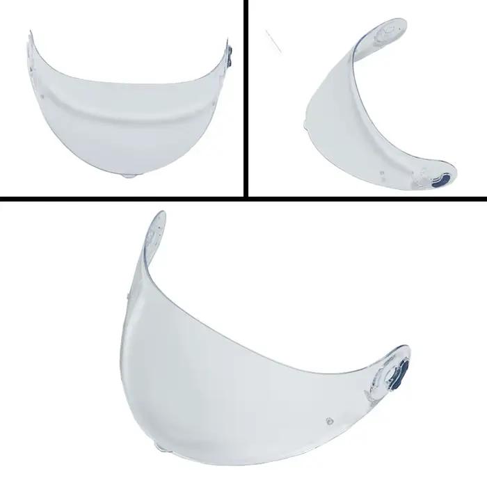 Xlite X803RS visière de casque pour Nolan viseuse