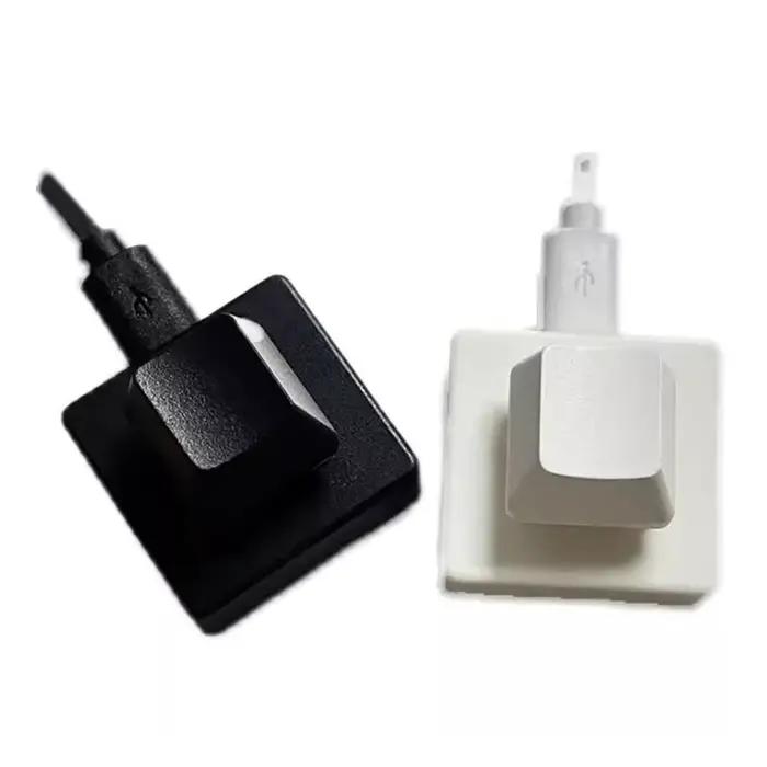 Clavier Macro Programmable USB eelhoe Mini Touches Filaire Mécanique Multimédia Jeu Ordinateur Portable Occasions Spéciales