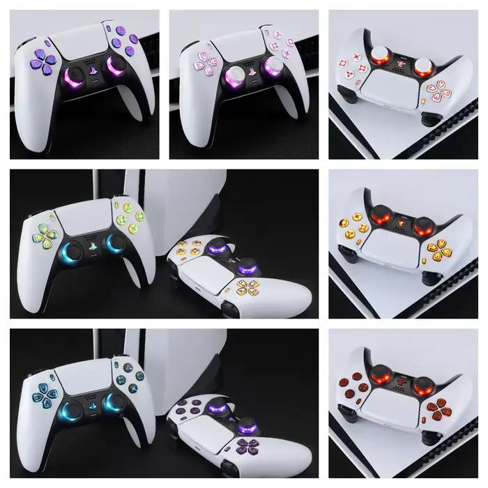 EXtremeRate 7 couleurs 9 modes