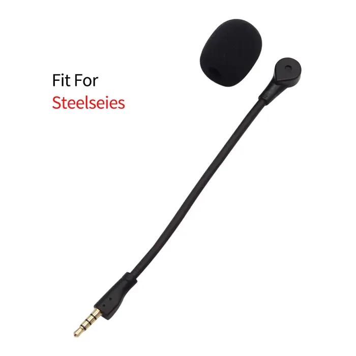 Microphone de remplacement 3.5mm pour casque Logitech G Pro X