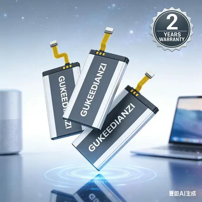 Batterie de manette de jeu haute capacité 4300mAh PS5(LIP1708)