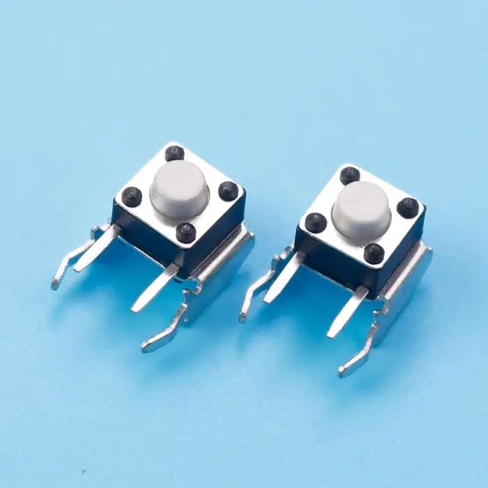 Bouton de Joystick de pare-chocs de commutateur RB RB