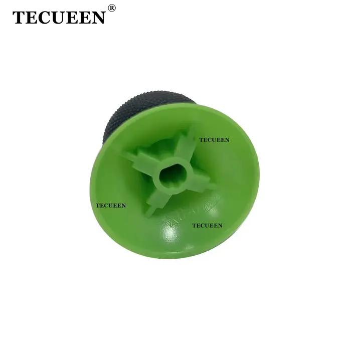 2 pièces de joysticks gris-vert pour manette Xbox One S