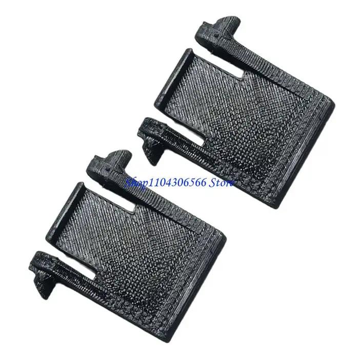 Support clavier ergonomique 02DD en plastique haute résistance pour claviers Ornata Cynosa amélioration de la productivité et du confort pour professionnels et gamers
