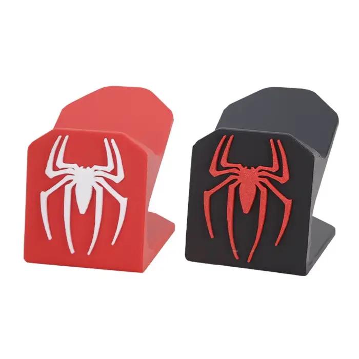 Support de bureau pour contrôleur de jeu de Style araignée personnalisé