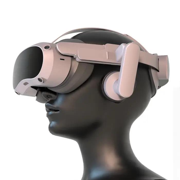 Cache-oreilles pour casque VR PICO 4/PRO