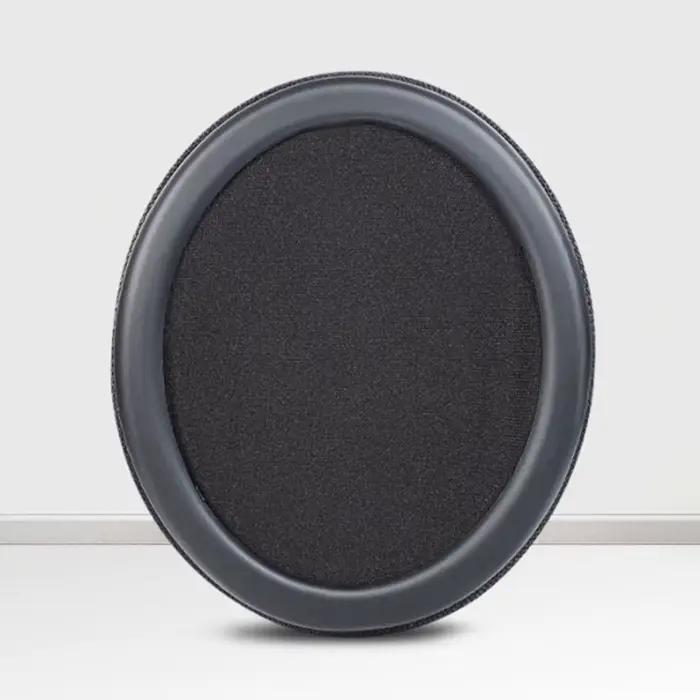 2 pièces/ensemble CORSAIR HS35 HS40 casque oreillettes éponge douce couverture remplacements oreille élastique facile à installer pour un confort amélioré