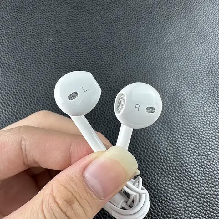 Honor Magic 7 6 Pro V5 V3 V2 VS2 Type C écouteur intra-auriculaire filaire casque avec contrôle du Volume du Microphone